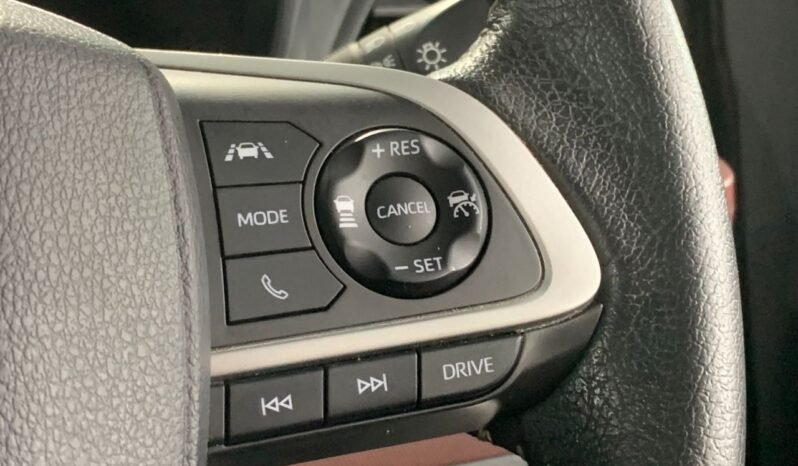 
								PERODUA ALZA 1.5 AV full									