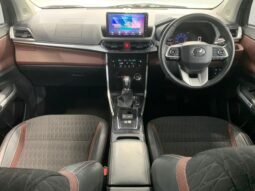 
										PERODUA ALZA 1.5 AV full									