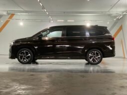 
										PERODUA ALZA 1.5 AV full									