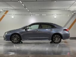 
										TOYOTA COROLLA 1.8 G full									