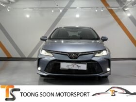 TOYOTA COROLLA 1.8 G