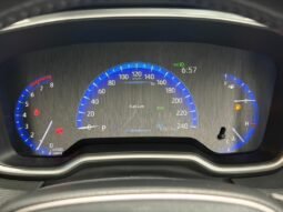 
										TOYOTA COROLLA 1.8 G full									