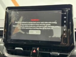 
										TOYOTA COROLLA 1.8 G full									