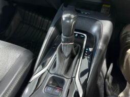 
										TOYOTA COROLLA 1.8 G full									