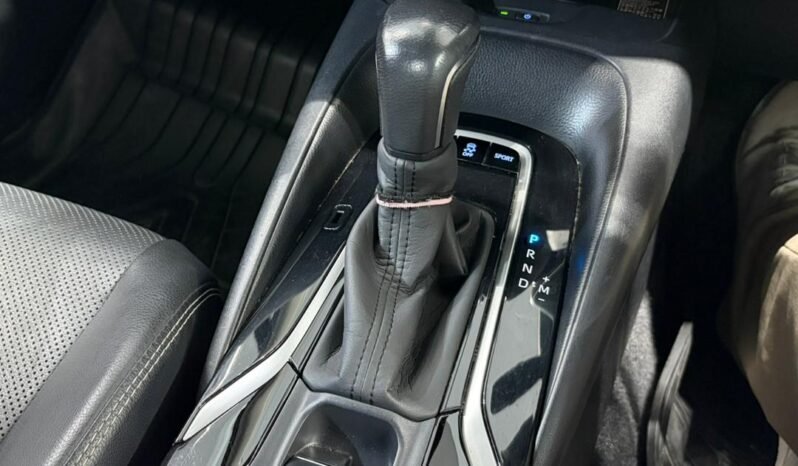 
								TOYOTA COROLLA 1.8 G full									