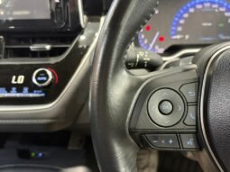 
										TOYOTA COROLLA 1.8 G full									