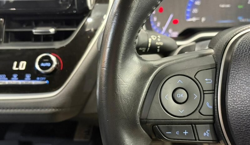 
								TOYOTA COROLLA 1.8 G full									