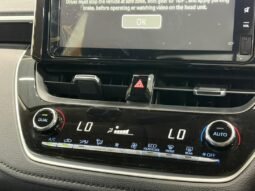 
										TOYOTA COROLLA 1.8 G full									