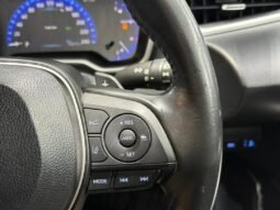 
										TOYOTA COROLLA 1.8 G full									