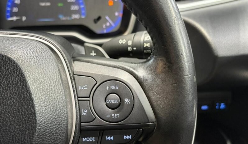 
								TOYOTA COROLLA 1.8 G full									