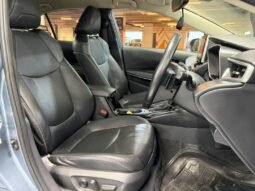 
										TOYOTA COROLLA 1.8 G full									