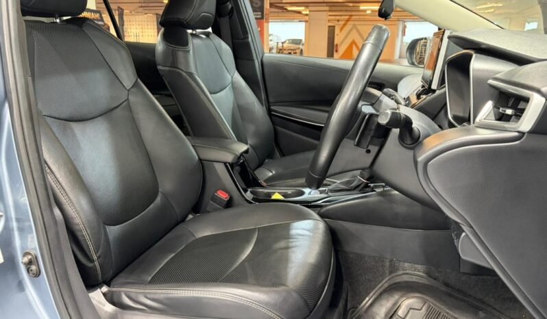 
								TOYOTA COROLLA 1.8 G full									