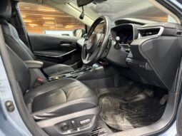 
										TOYOTA COROLLA 1.8 G full									