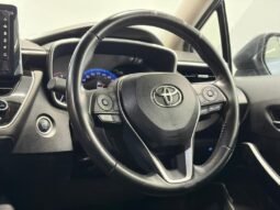 
										TOYOTA COROLLA 1.8 G full									