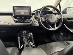 
										TOYOTA COROLLA 1.8 G full									