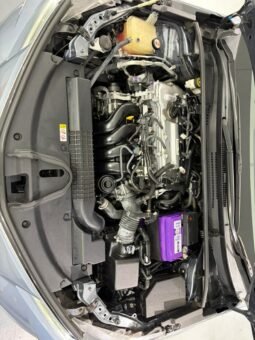 
										TOYOTA COROLLA 1.8 G full									