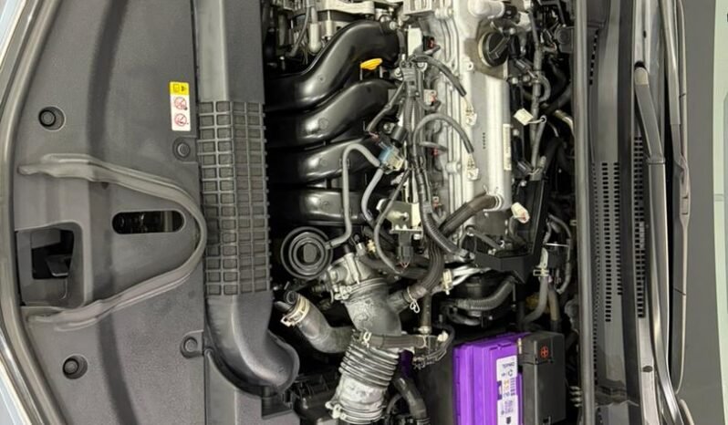 
								TOYOTA COROLLA 1.8 G full									