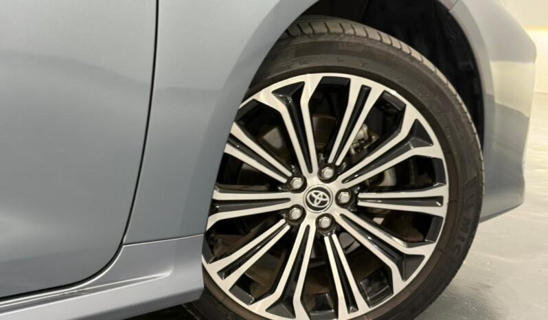 
								TOYOTA COROLLA 1.8 G full									