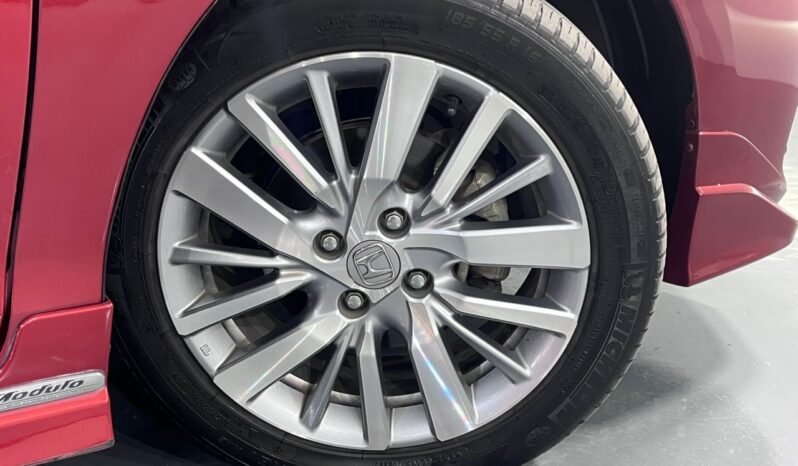 
								HONDA CITY 1.5 V (A) full									