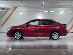 
										HONDA CITY 1.5 V (A) full									