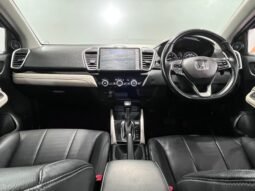 
										HONDA CITY 1.5 V (A) full									