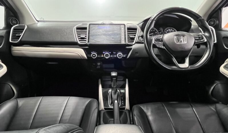 
								HONDA CITY 1.5 V (A) full									