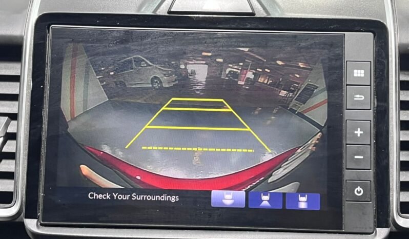 
								HONDA CITY 1.5 V (A) full									