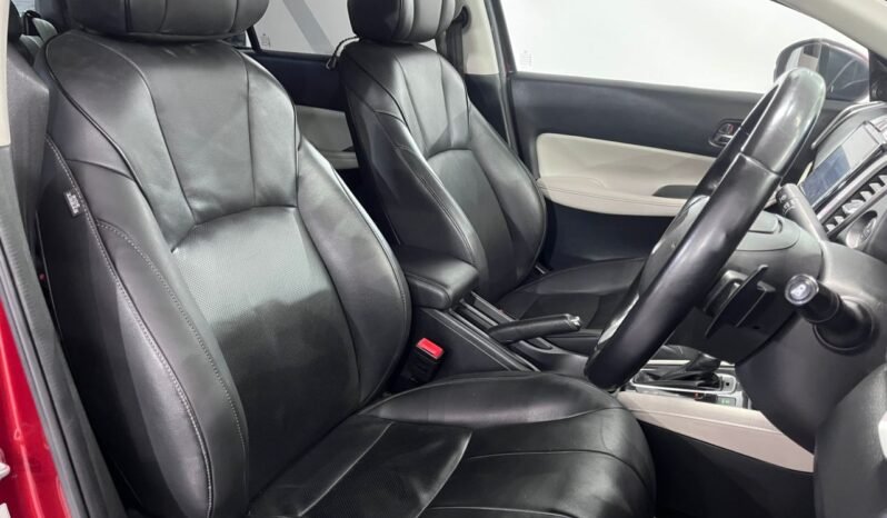 
								HONDA CITY 1.5 V (A) full									