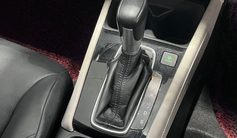 
								HONDA CITY 1.5 V (A) full									