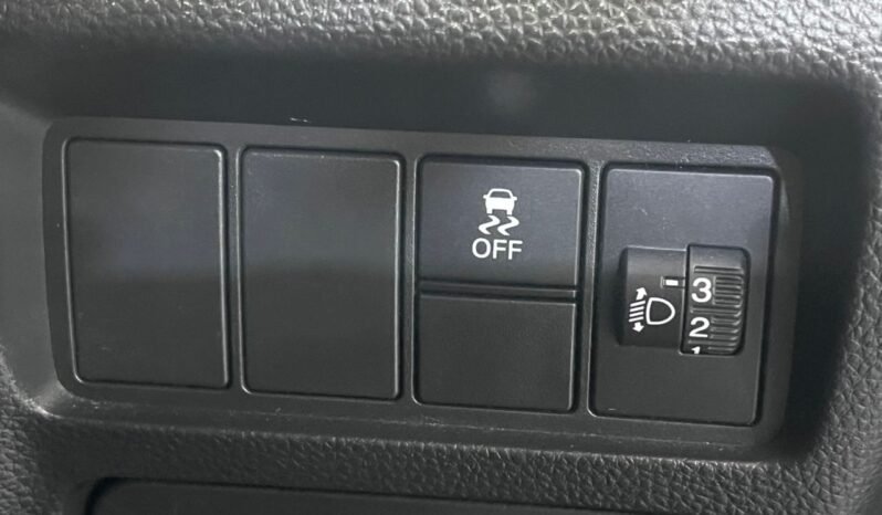 
								HONDA CITY 1.5 V (A) full									