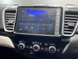 
										HONDA CITY 1.5 V (A) full									