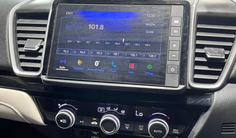 
								HONDA CITY 1.5 V (A) full									