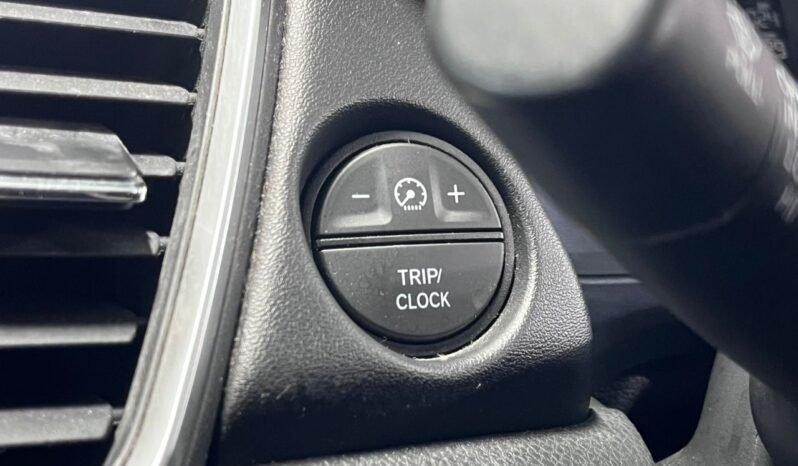 
								HONDA CITY 1.5 V (A) full									