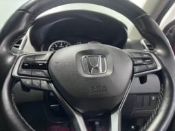 
										HONDA CITY 1.5 V (A) full									