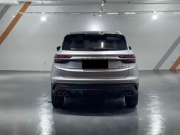 
										PROTON X50 1.5 TGDI FLAGSHIP full									