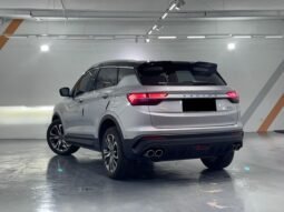 
										PROTON X50 1.5 TGDI FLAGSHIP full									