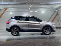 
										PROTON X50 1.5 TGDI FLAGSHIP full									