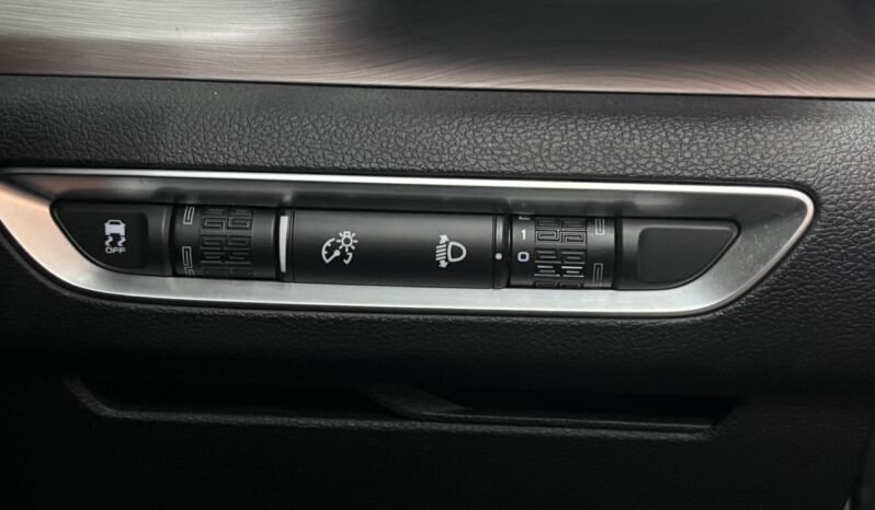 
								PROTON X50 1.5 TGDI FLAGSHIP full									