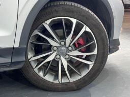 
										PROTON X50 1.5 TGDI FLAGSHIP full									