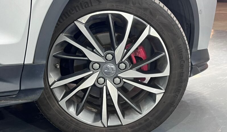 
								PROTON X50 1.5 TGDI FLAGSHIP full									