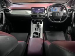 
										PROTON X50 1.5 TGDI FLAGSHIP full									