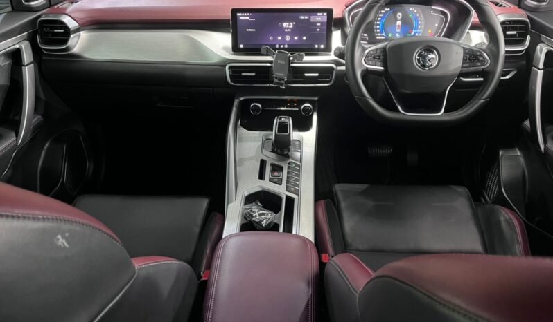 
								PROTON X50 1.5 TGDI FLAGSHIP full									