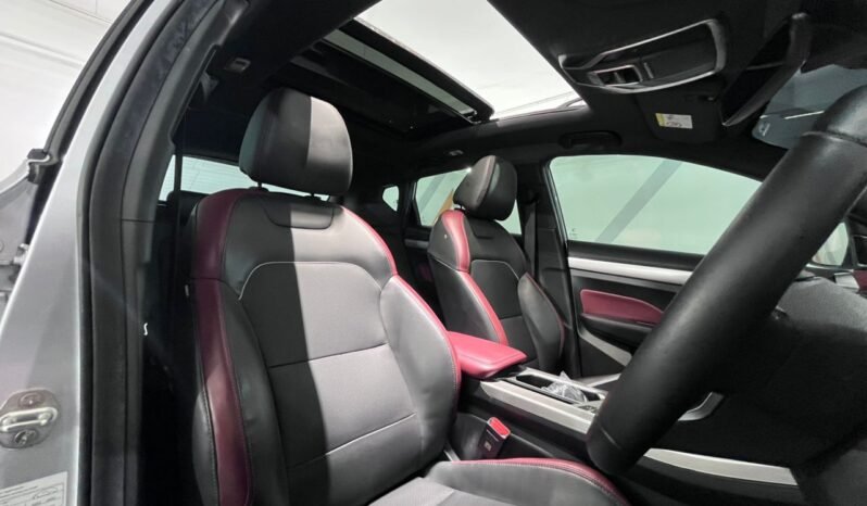 
								PROTON X50 1.5 TGDI FLAGSHIP full									