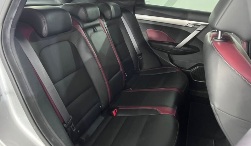 
								PROTON X50 1.5 TGDI FLAGSHIP full									