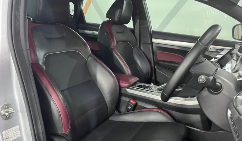 
								PROTON X50 1.5 TGDI FLAGSHIP full									