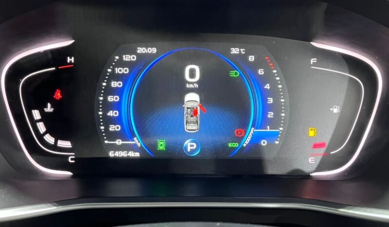 
								PROTON X50 1.5 TGDI FLAGSHIP full									