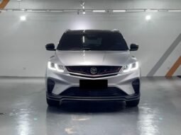 
										PROTON X50 1.5 TGDI FLAGSHIP full									