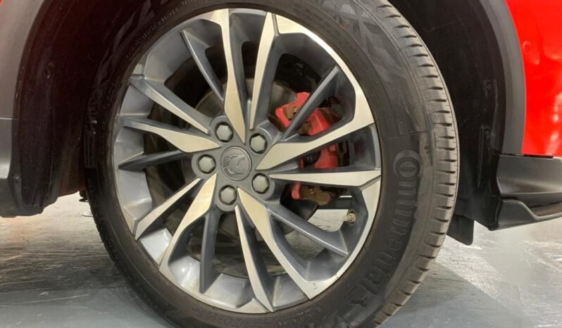 
								PROTON X50 TGDI FLAGSHIP full									