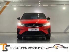 PROTON X50 TGDI FLAGSHIP