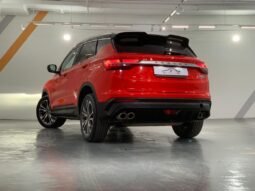 
										PROTON X50 TGDI FLAGSHIP full									